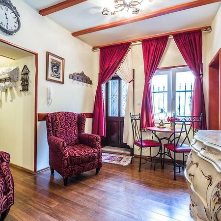 Emperor'S Suites Спліт Екстер'єр фото