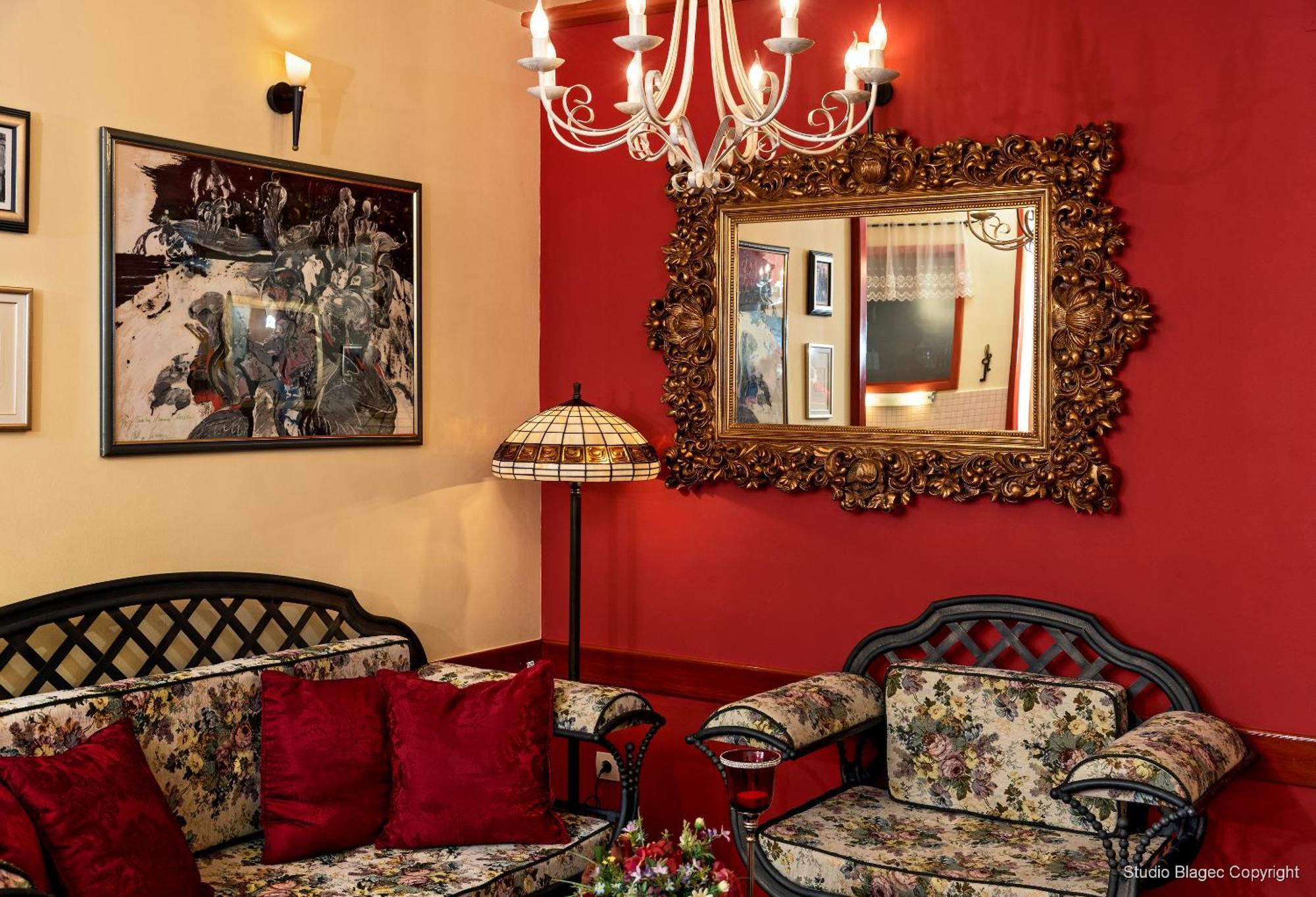 Emperor'S Suites Спліт Номер фото