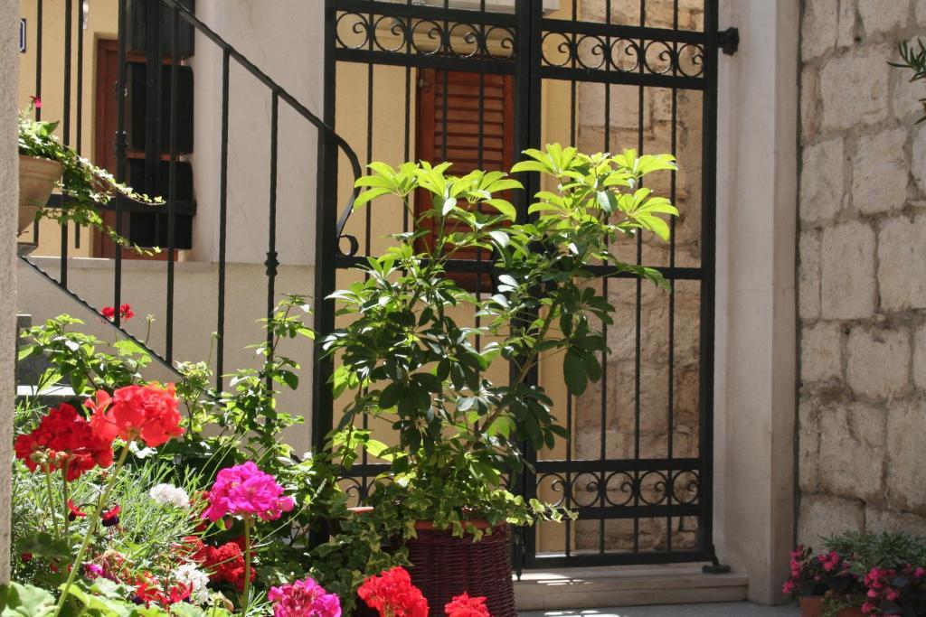 Emperor'S Suites Спліт Екстер'єр фото