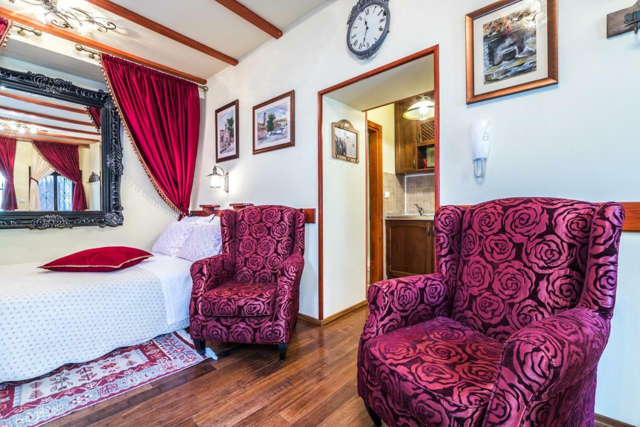 Emperor'S Suites Спліт Екстер'єр фото