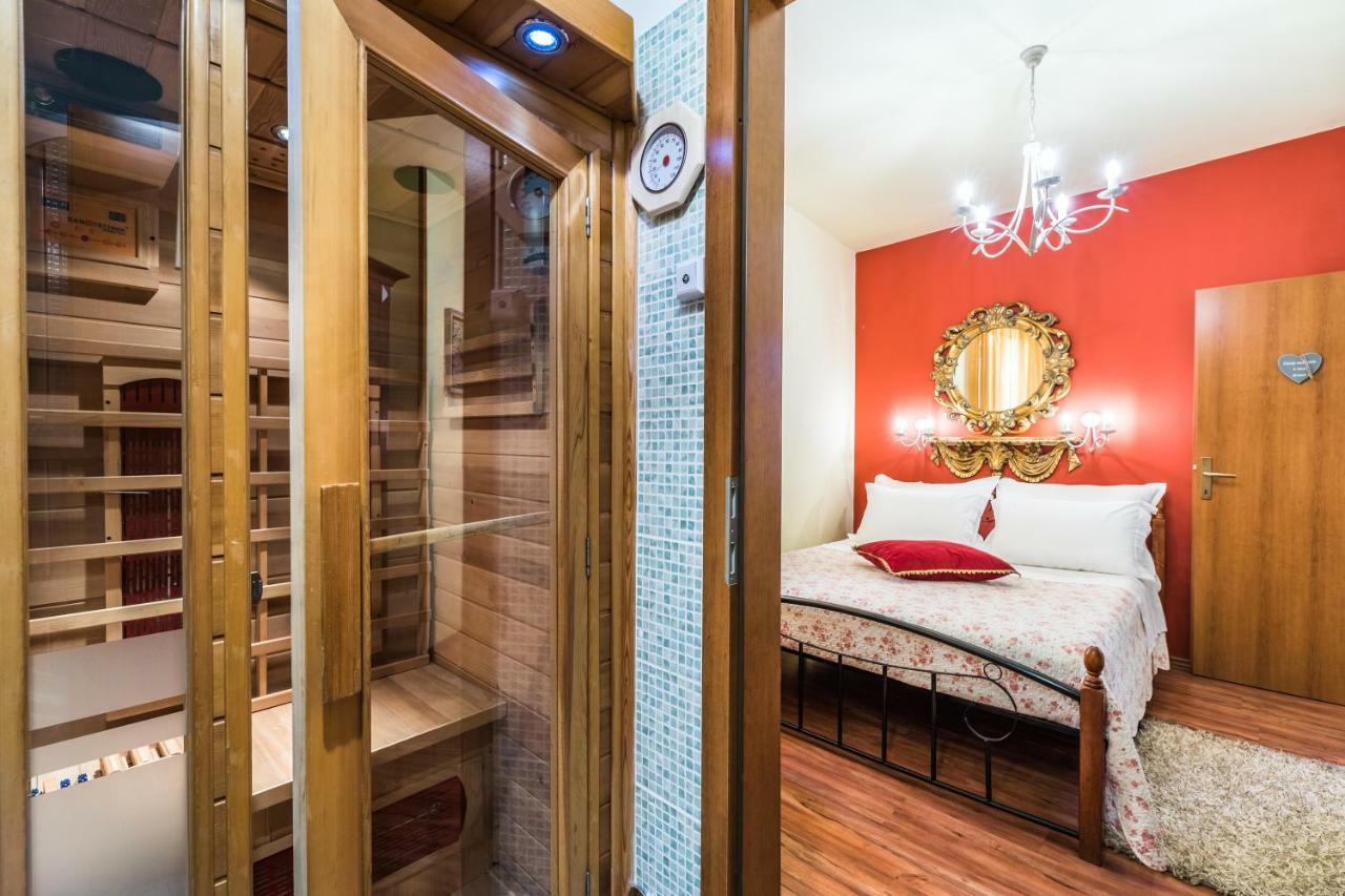 Emperor'S Suites Спліт Екстер'єр фото