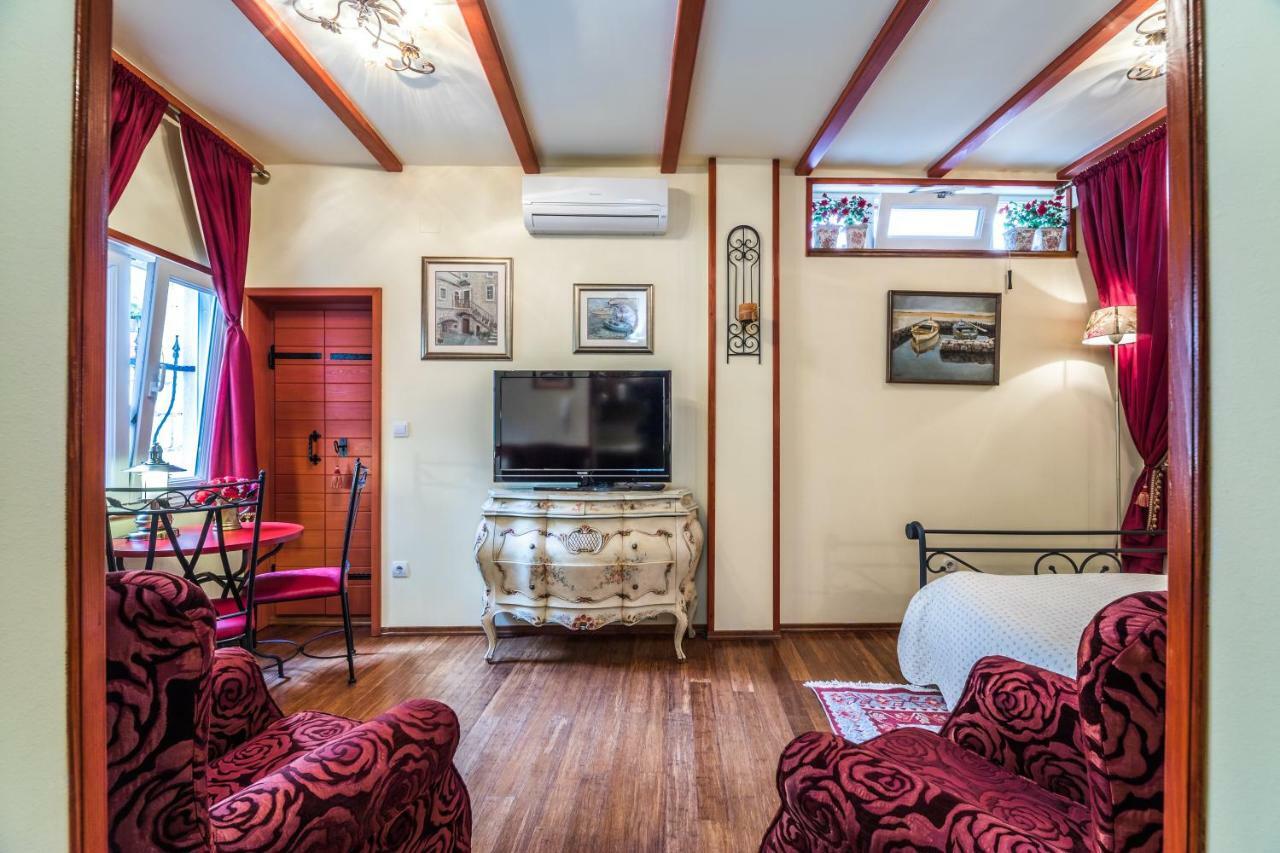 Emperor'S Suites Спліт Екстер'єр фото
