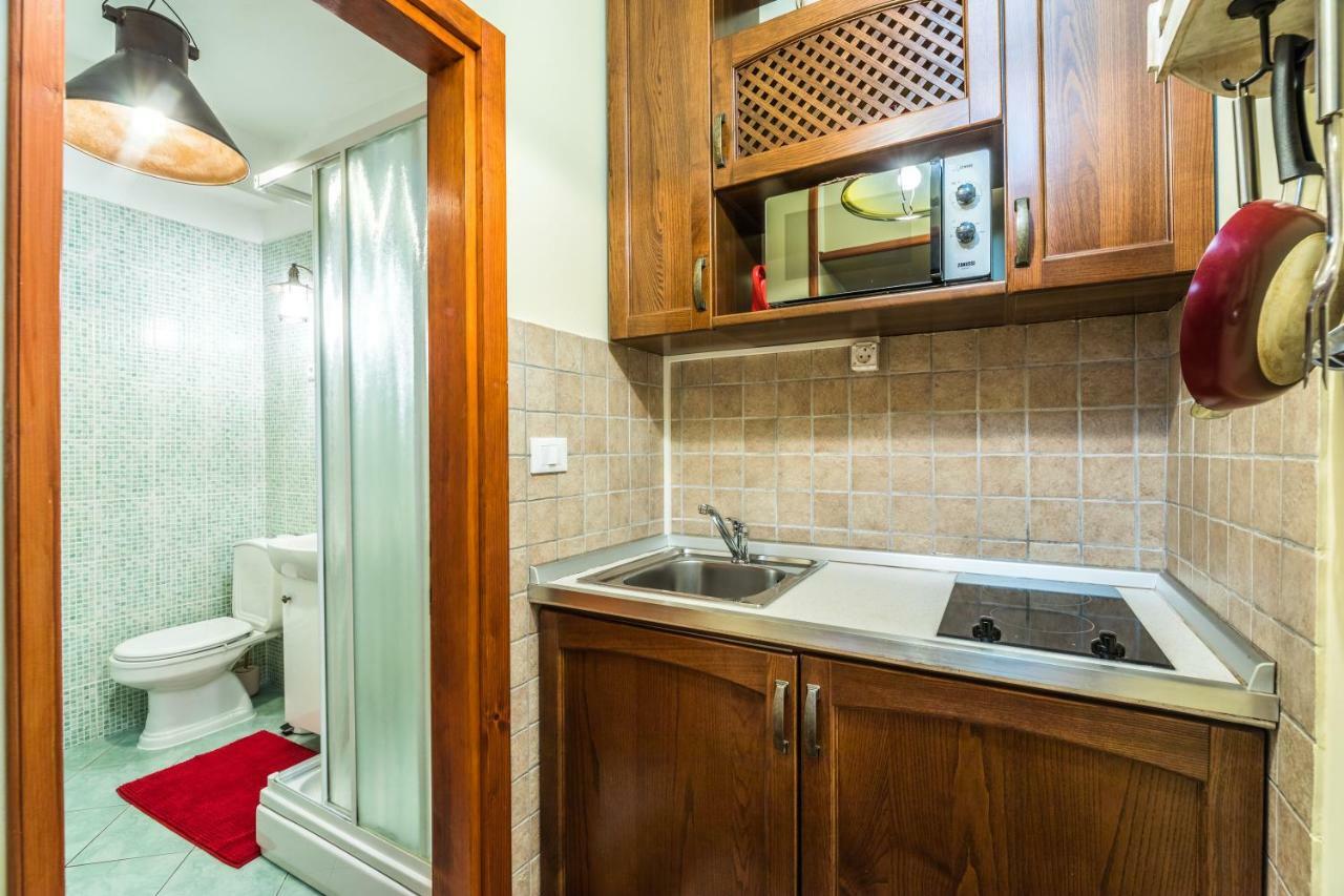 Emperor'S Suites Спліт Екстер'єр фото